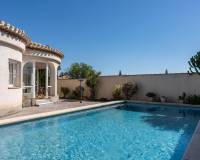 Wiederverkauf - Villa - Orihuela Costa - Playa Flamenca