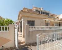 Wiederverkauf - Villa - Orihuela Costa - Playa Flamenca