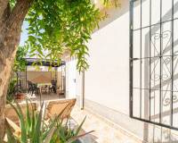 Wiederverkauf - Villa - Orihuela Costa - Playa Flamenca