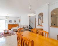 Wiederverkauf - Villa - Orihuela Costa - Playa Flamenca