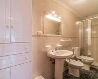 Wiederverkauf - Villa - Orihuela Costa - Playa Flamenca