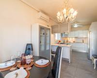 Wiederverkauf - Villa - Orihuela Costa - Playa Flamenca