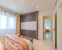 Wiederverkauf - Villa - Orihuela Costa - Playa Flamenca