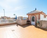 Wiederverkauf - Villa - Orihuela Costa - Punta Prima