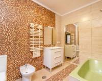 Wiederverkauf - Villa - Orihuela Costa - Punta Prima