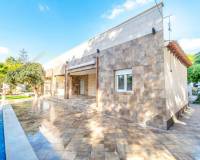 Wiederverkauf - Villa - Orihuela Costa - Punta Prima