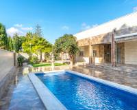 Wiederverkauf - Villa - Orihuela Costa - Punta Prima