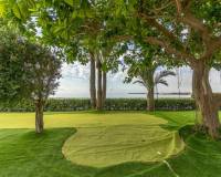 Wiederverkauf - Villa - Orihuela Costa - Punta Prima