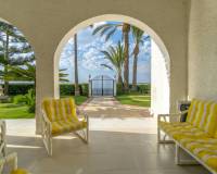 Wiederverkauf - Villa - Orihuela Costa - Punta Prima