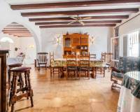 Wiederverkauf - Villa - Orihuela Costa - Punta Prima