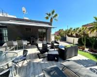Wiederverkauf - Villa - Orihuela Costa - Villamartín-Las Filipinas