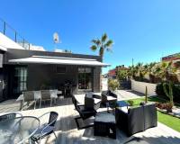 Wiederverkauf - Villa - Orihuela Costa - Villamartín-Las Filipinas
