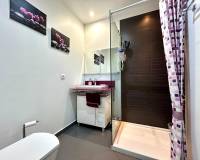 Wiederverkauf - Villa - Orihuela Costa - Villamartín-Las Filipinas