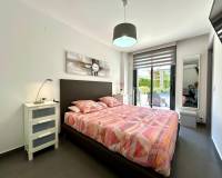 Wiederverkauf - Villa - Orihuela Costa - Villamartín-Las Filipinas