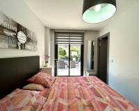 Wiederverkauf - Villa - Orihuela Costa - Villamartín-Las Filipinas