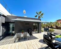 Wiederverkauf - Villa - Orihuela Costa - Villamartín-Las Filipinas