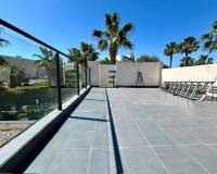 Wiederverkauf - Villa - Orihuela Costa - Villamartín-Las Filipinas