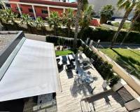 Wiederverkauf - Villa - Orihuela Costa - Villamartín-Las Filipinas