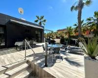 Wiederverkauf - Villa - Orihuela Costa - Villamartín-Las Filipinas