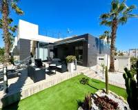 Wiederverkauf - Villa - Orihuela Costa - Villamartín-Las Filipinas