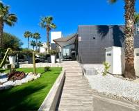 Wiederverkauf - Villa - Orihuela Costa - Villamartín-Las Filipinas
