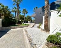 Wiederverkauf - Villa - Orihuela Costa - Villamartín-Las Filipinas