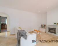 Wiederverkauf - Villa - Orihuela Costa - Villamartín-Las Filipinas