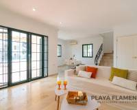 Wiederverkauf - Villa - Orihuela Costa - Villamartín-Las Filipinas