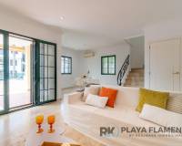 Wiederverkauf - Villa - Orihuela Costa - Villamartín-Las Filipinas