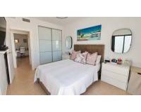 Wiederverkauf - Villa - Orihuela Costa - Villamartín