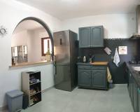 Wiederverkauf - Villa - Orihuela Costa