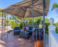 Wiederverkauf - Villa - Orihuela - Orihuela Costa