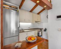 Wiederverkauf - Villa - Orihuela - Orihuela Costa