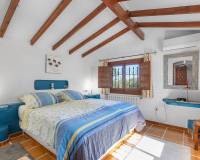 Wiederverkauf - Villa - Orihuela - Orihuela Costa