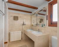 Wiederverkauf - Villa - Orihuela - Orihuela Costa