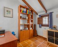 Wiederverkauf - Villa - Orihuela - Orihuela Costa