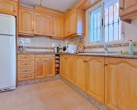 Wiederverkauf - Villa - Orihuela - Orihuela Costa