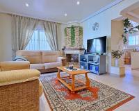 Wiederverkauf - Villa - Orihuela - Orihuela Costa