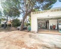 Wiederverkauf - Villa - Pilar de la Horadada - Pinar de Campoverde