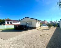Wiederverkauf - Villa - Pilar de la Horadada - Pinar de Campoverde