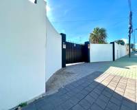 Wiederverkauf - Villa - Pilar de la Horadada - Pinar de Campoverde