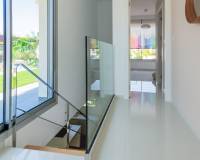 Wiederverkauf - Villa - Pilar de la Horadada - Pueblo Latino