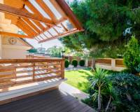 Wiederverkauf - Villa - Rojales - Ciudad Quesada