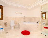 Wiederverkauf - Villa - Rojales - Ciudad Quesada