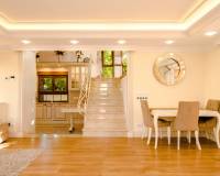 Wiederverkauf - Villa - Rojales - Ciudad Quesada