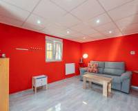 Wiederverkauf - Villa - San Fulgencio - La Marina