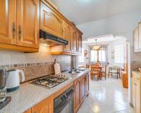 Wiederverkauf - Villa - San Fulgencio - La Marina