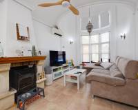 Wiederverkauf - Villa - San Fulgencio - La Marina