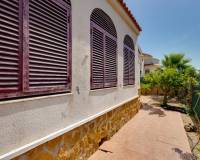 Wiederverkauf - Villa - San Fulgencio - La Marina