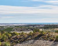 Wiederverkauf - Villa - San Miguel de Salinas - Cerro del Sol